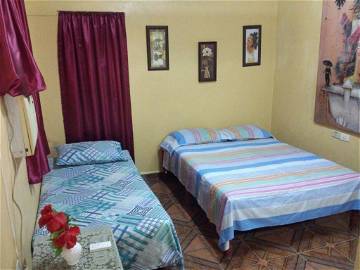 Room For Rent Santiago De Cuba 172739