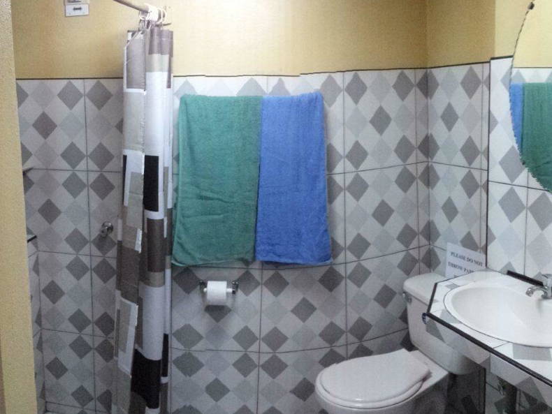 Tuisverblyf Santiago de Cuba 172739-2