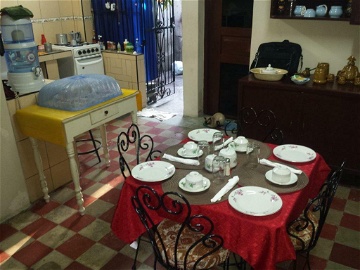 Private Room Santiago De Cuba 172739-3