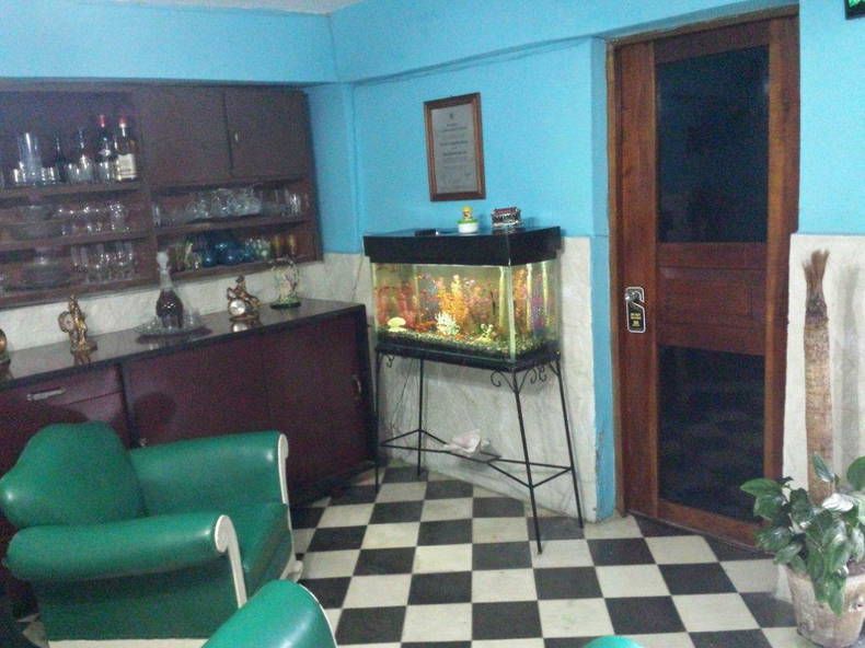 Tuisverblyf Santiago de Cuba 172739-5