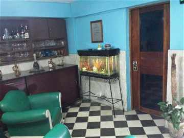 Private Room Santiago De Cuba 172739-5