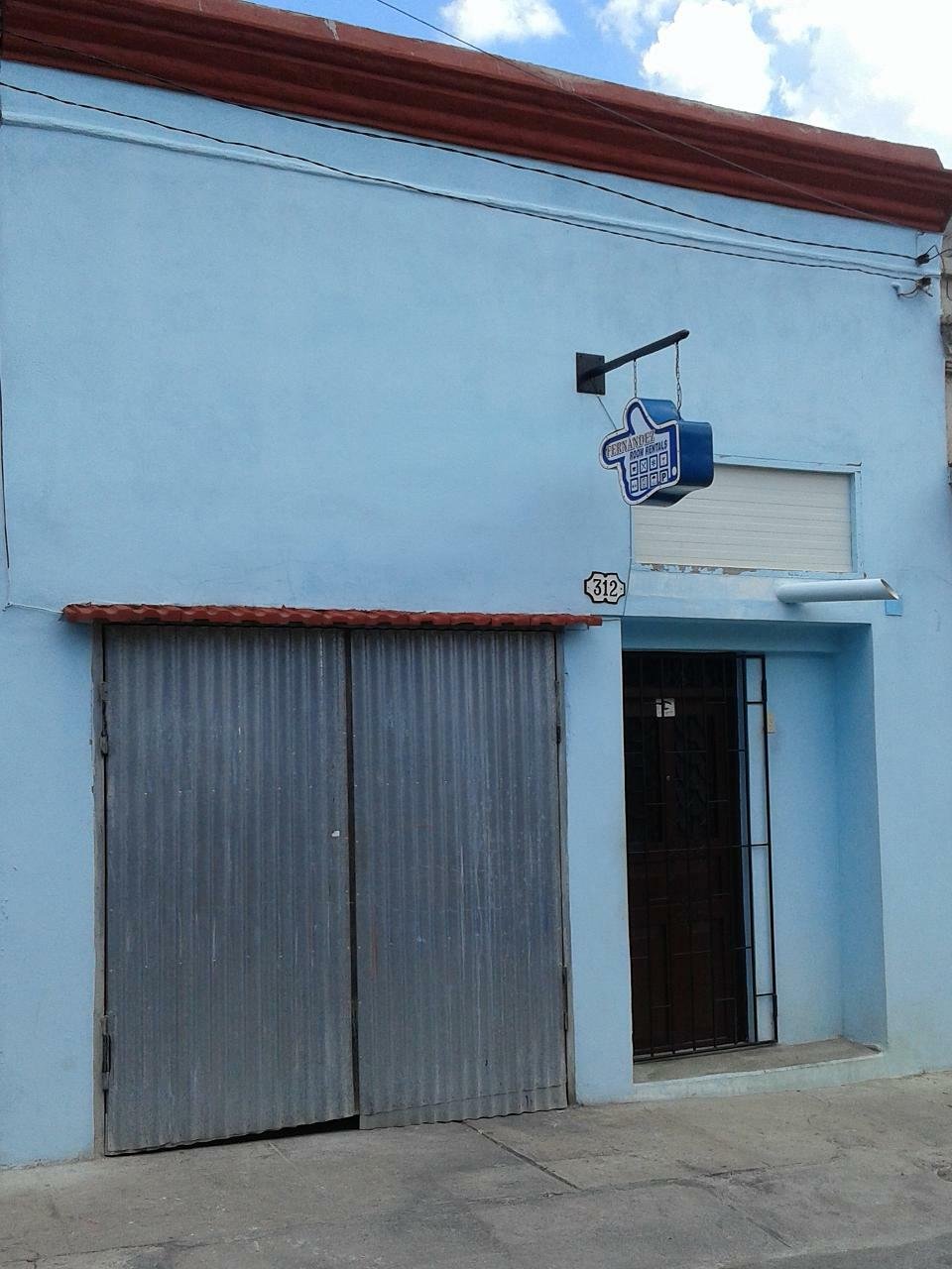 Homestay Santiago de Cuba 172739