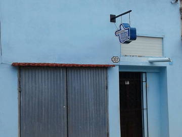 Chambre Chez L'habitant Santiago De Cuba 172739-6