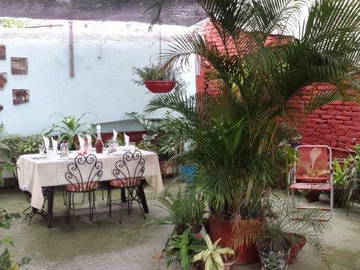 Chambre Chez L'habitant Santiago De Cuba 172739-7