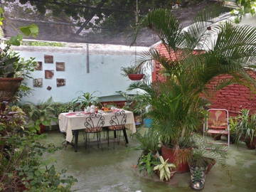 Chambre Chez L'habitant Santiago De Cuba 172739-8