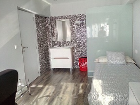 Private Room València 222611