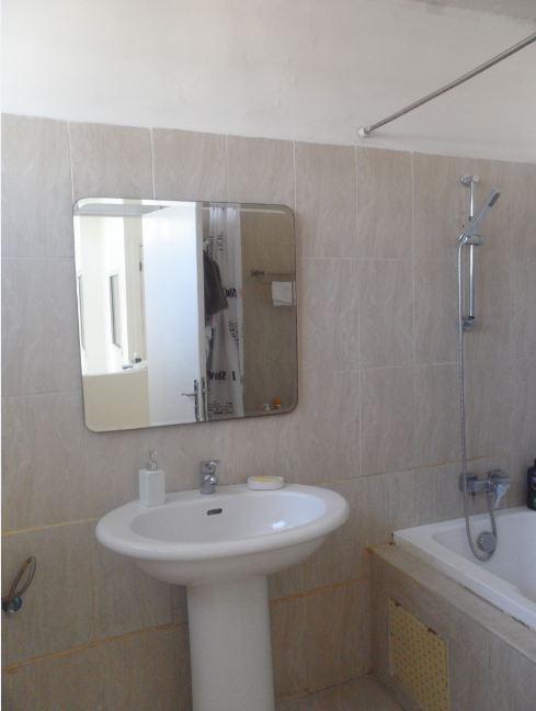 Quedarse En Casa Rabat 91611