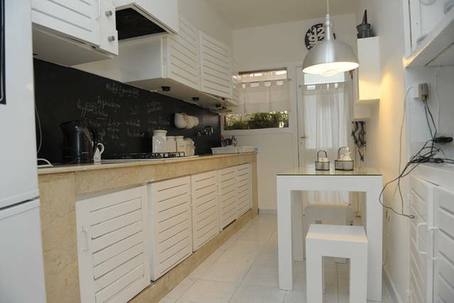 Quedarse En Casa Rabat 91611