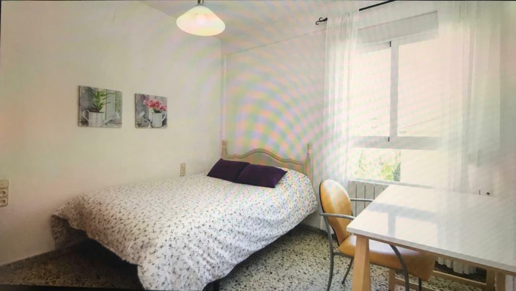 Hemvistelse Granada 234764