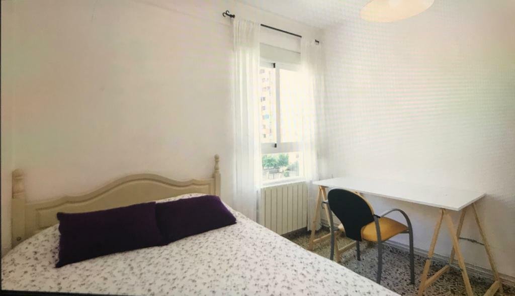 Hemvistelse Granada 234764