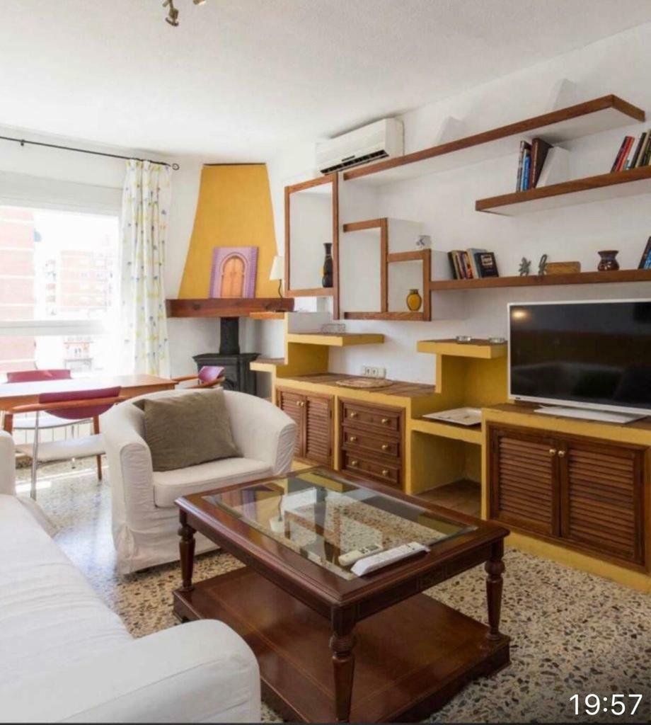 Hemvistelse Granada 234764