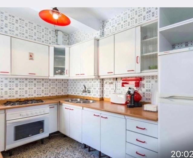 Hemvistelse Granada 234764