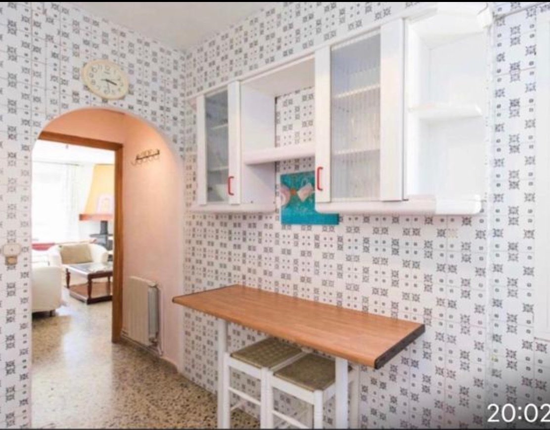 Hemvistelse Granada 234764