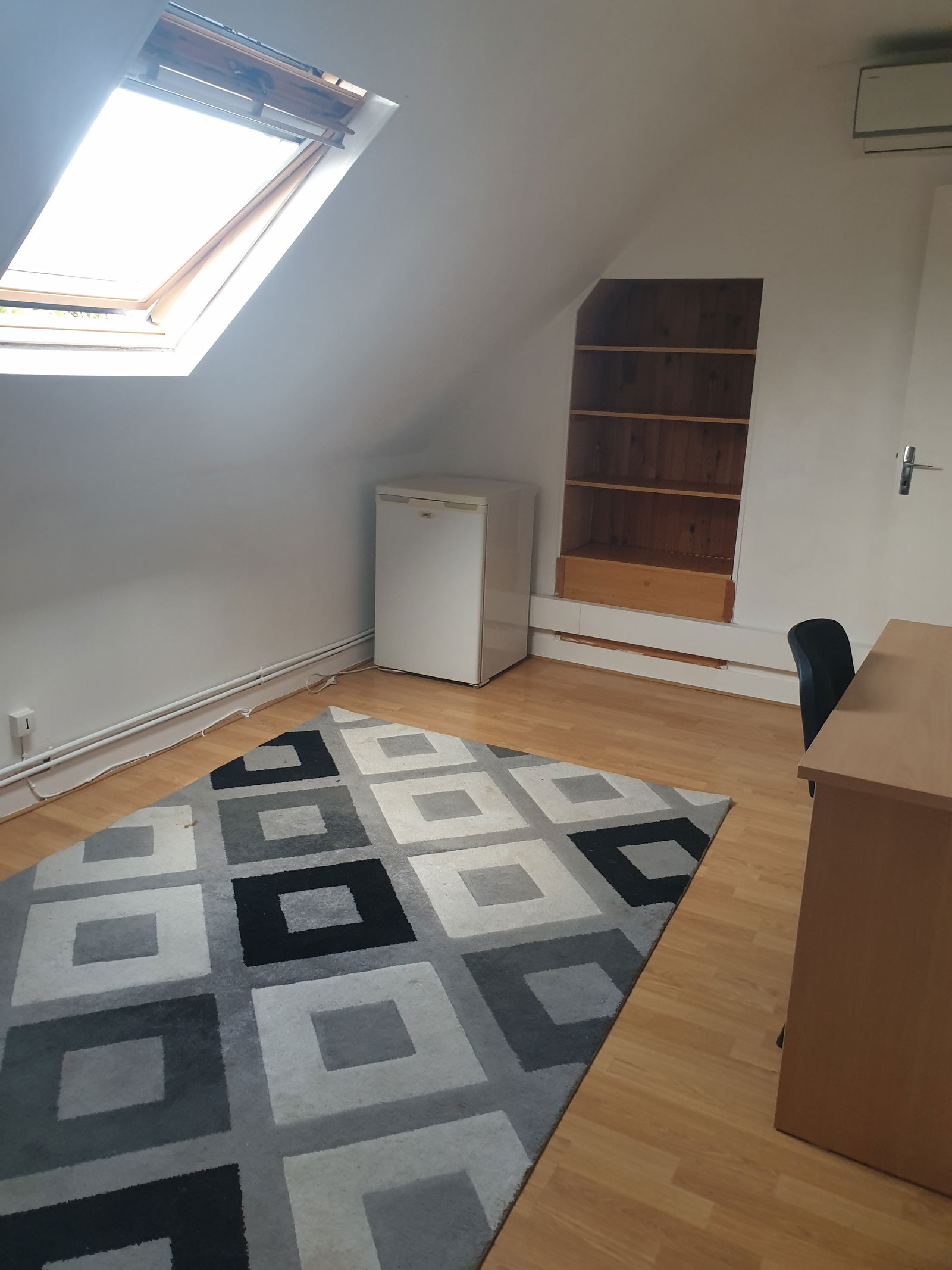 Quedarse En Casa Sainte-Jamme-sur-Sarthe 262060