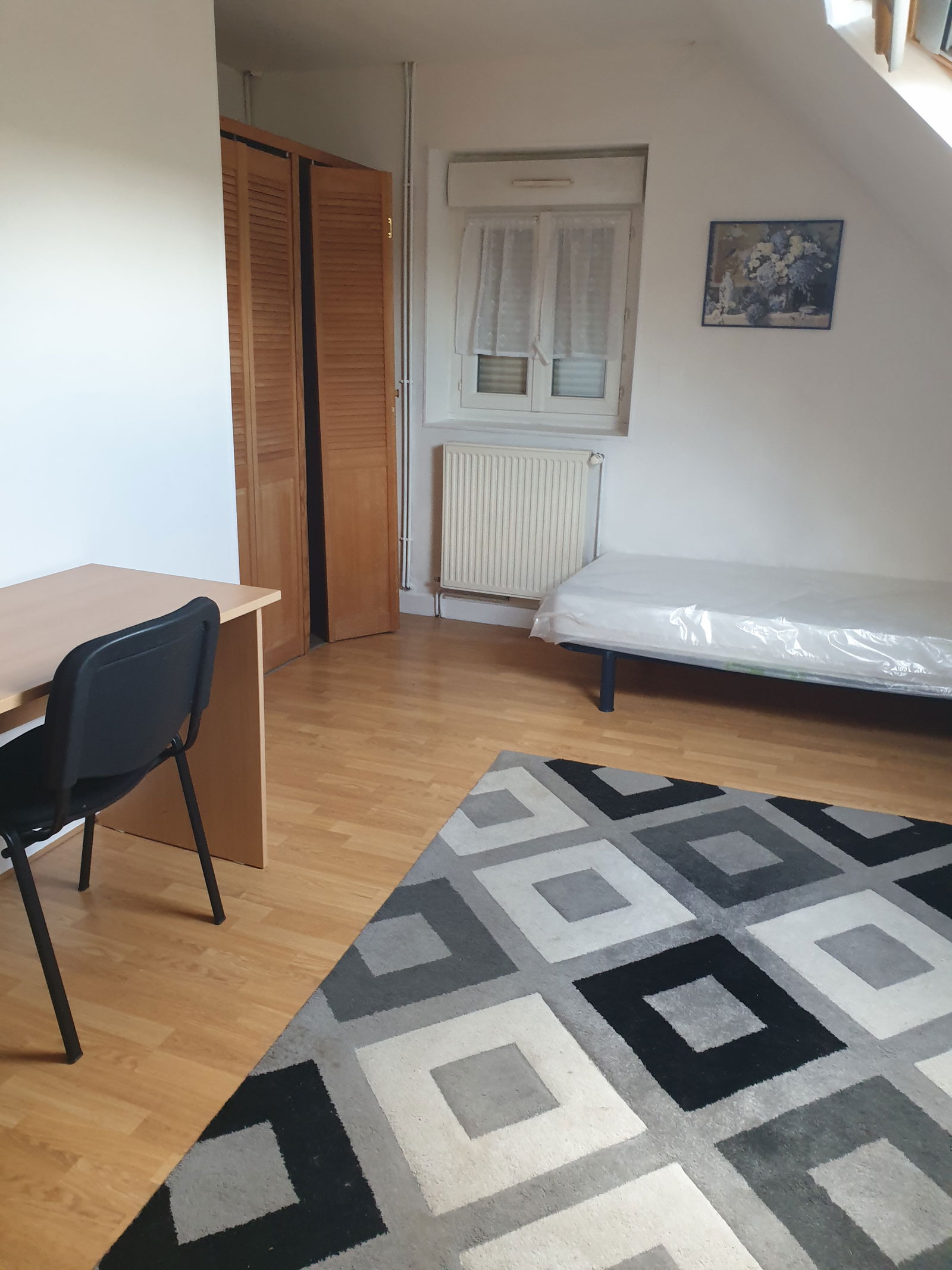 Quedarse En Casa Sainte-Jamme-sur-Sarthe 262060