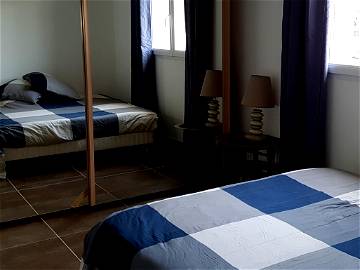 Roomlala | Habitación 2 personas a 15 min. Le Havre