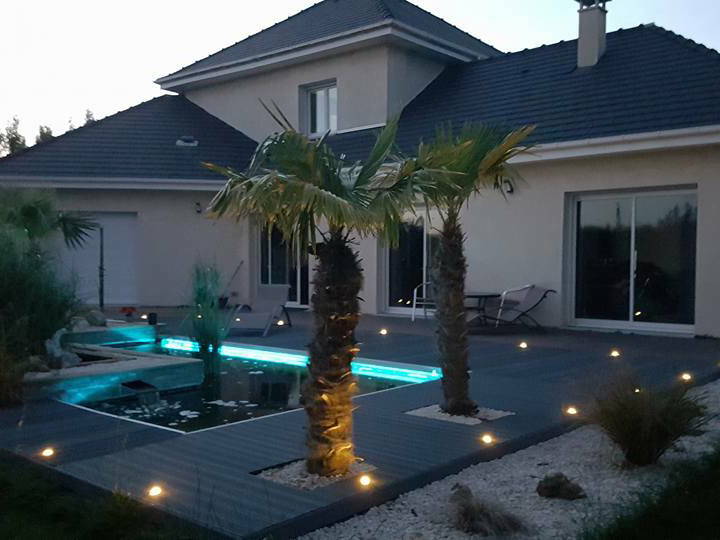 Hospedagem Em Casa De Família Fontaine-la-Mallet 183693-4