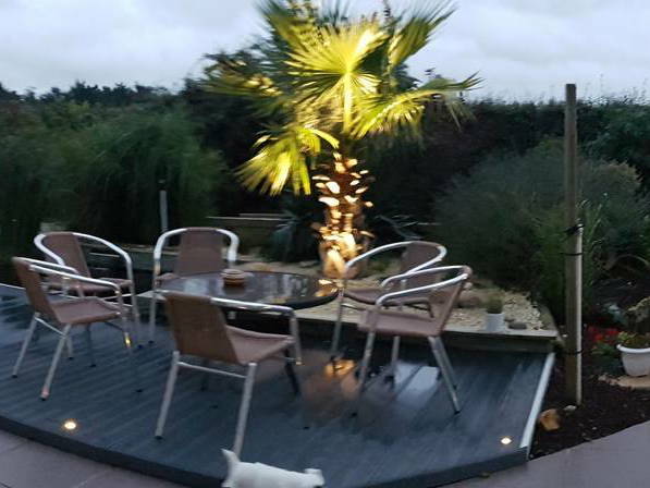 Hospedagem Em Casa De Família Fontaine-la-Mallet 183693-5