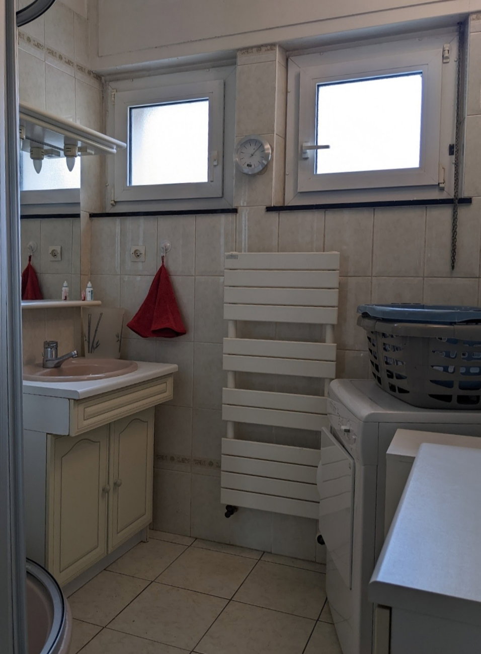 Colocación Thionville 666093
