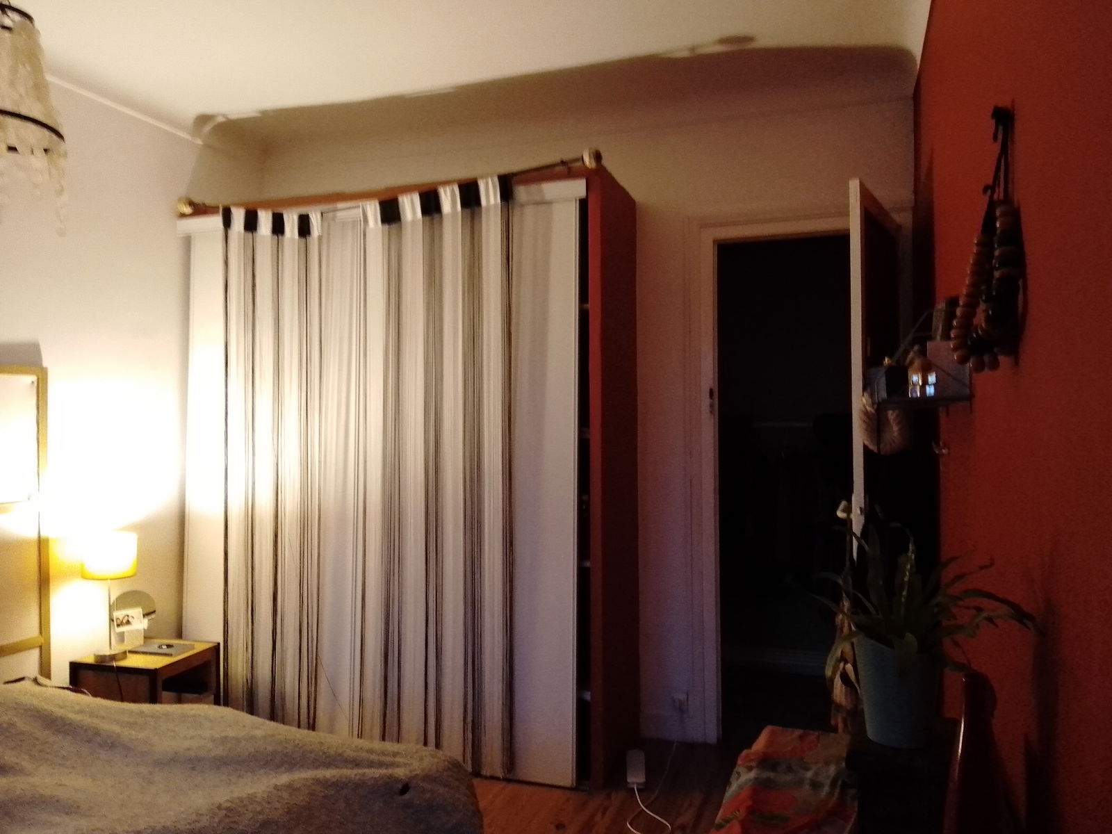 Quedarse En Casa Bordeaux 255546