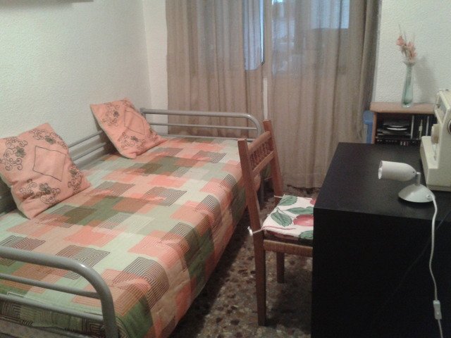 Habitaciones De Huéspedes Churra 40520
