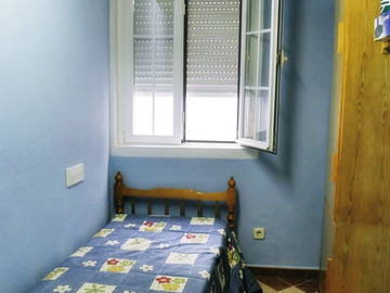 Chambre À Louer Madrid 101301