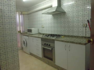 Chambre À Louer Córdoba 109617