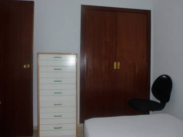 Chambre À Louer Córdoba 109617