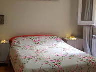 Homestay Madrid 131923-4