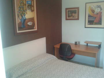 Chambre À Louer Paterna 152462