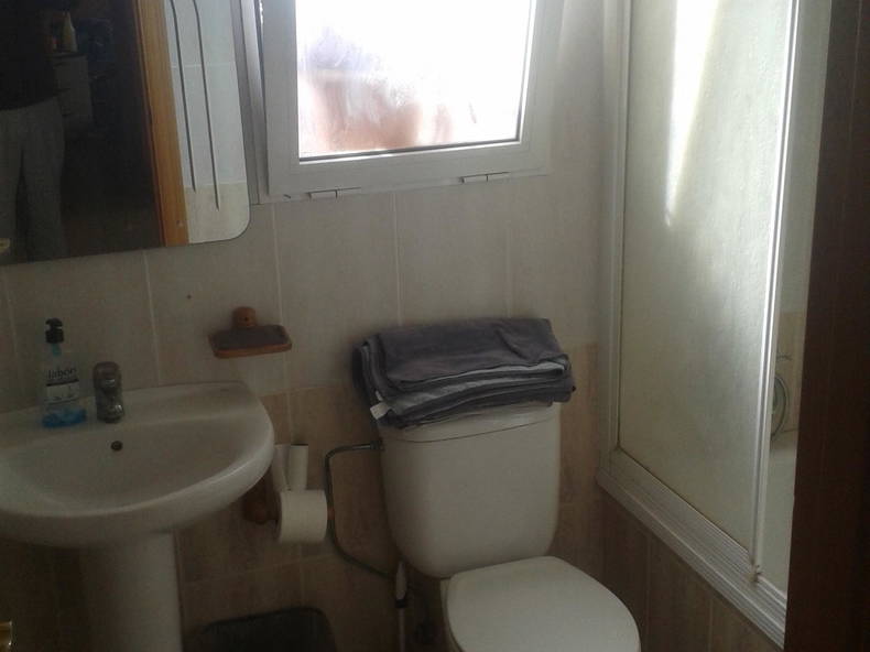 Hospedagem Em Casa De Família Paterna 152462-4