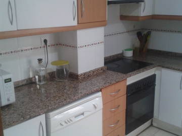 Chambre Chez L'habitant Paterna 152462-6