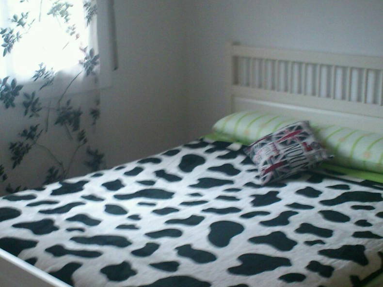 Quedarse En Casa Barcelona 158676-1