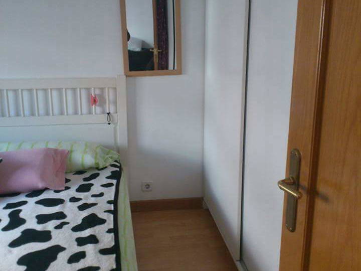 Quedarse En Casa Barcelona 158676-3