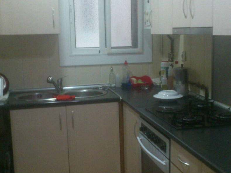 Quedarse En Casa Barcelona 158676-4