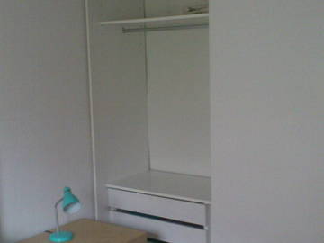 Chambre Chez L'habitant Barcelona 158676-6