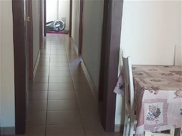 Quedarse En Casa Barcelona 268033-2