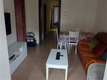 Chambre Chez L'habitant Barcelona 268033-4