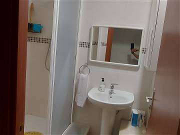 Chambre Chez L'habitant Barcelona 268033-8