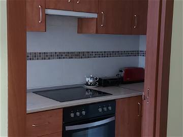 Chambre Chez L'habitant Barcelona 268033-6