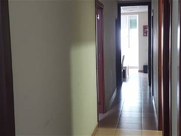 Chambre Chez L'habitant Barcelona 268033-7