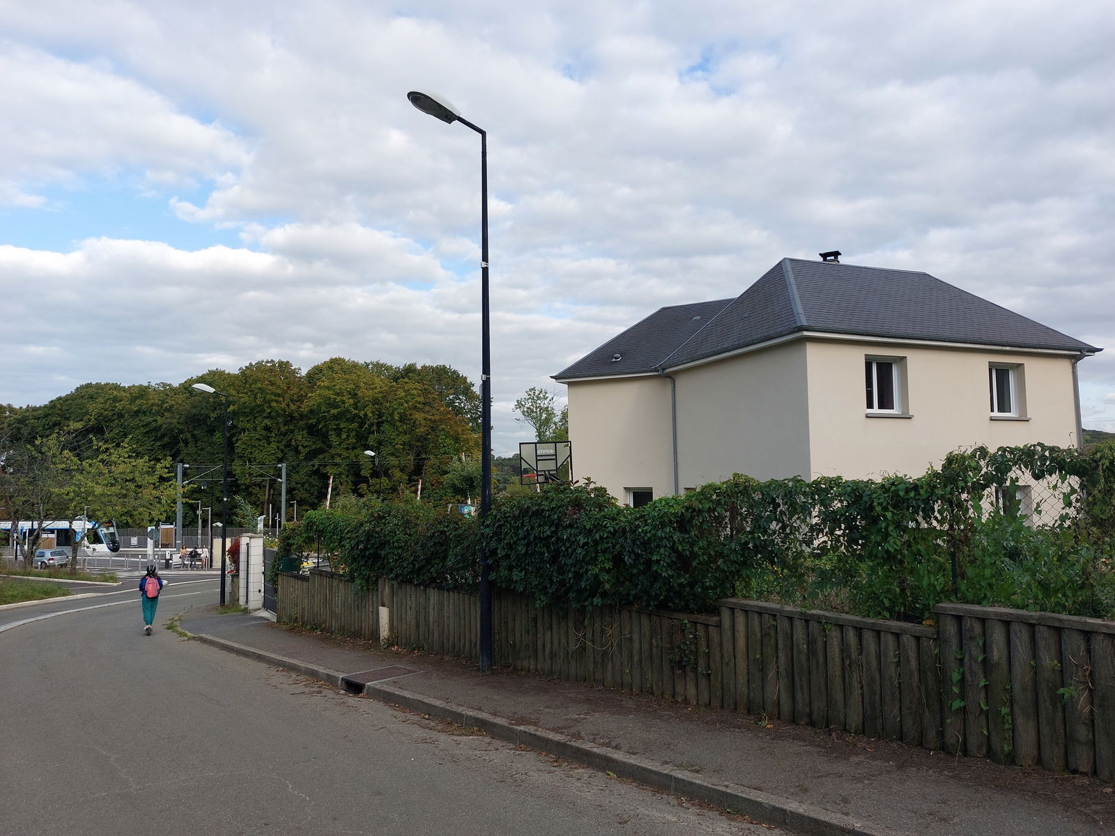 Quedarse En Casa L'Étang-la-Ville 279152