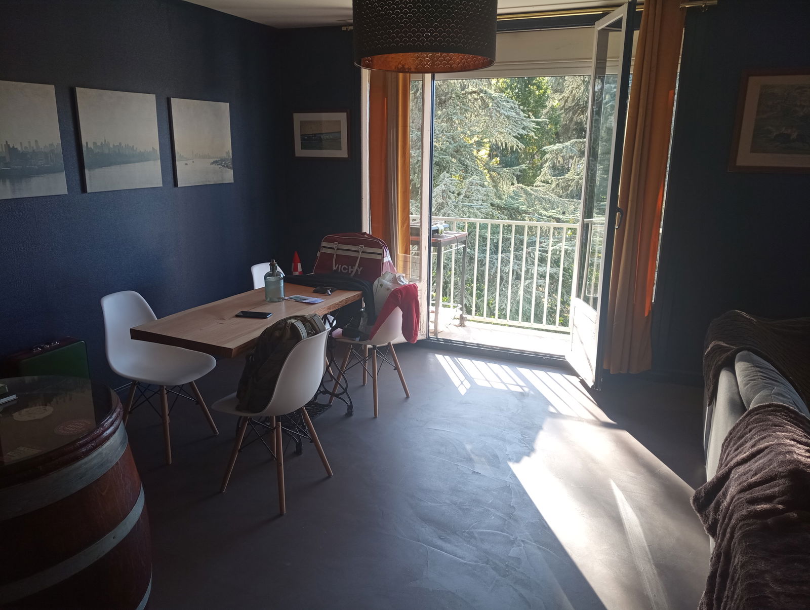 Quedarse En Casa Annonay 301784