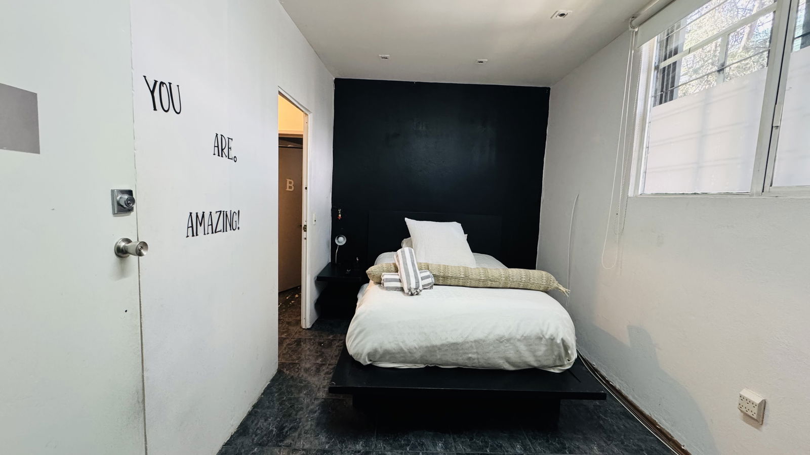 Habitaciones De Huéspedes México D.F. 554844