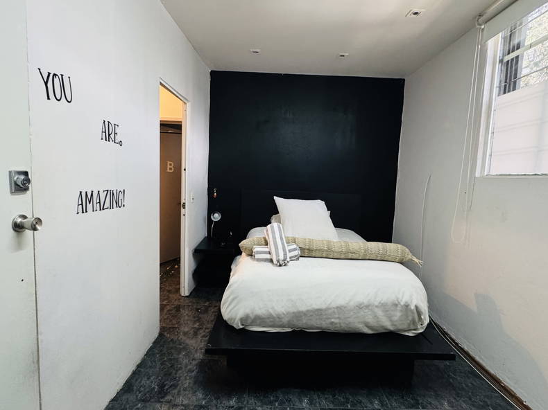 Bed And Breakfast México D.F. 554844-1