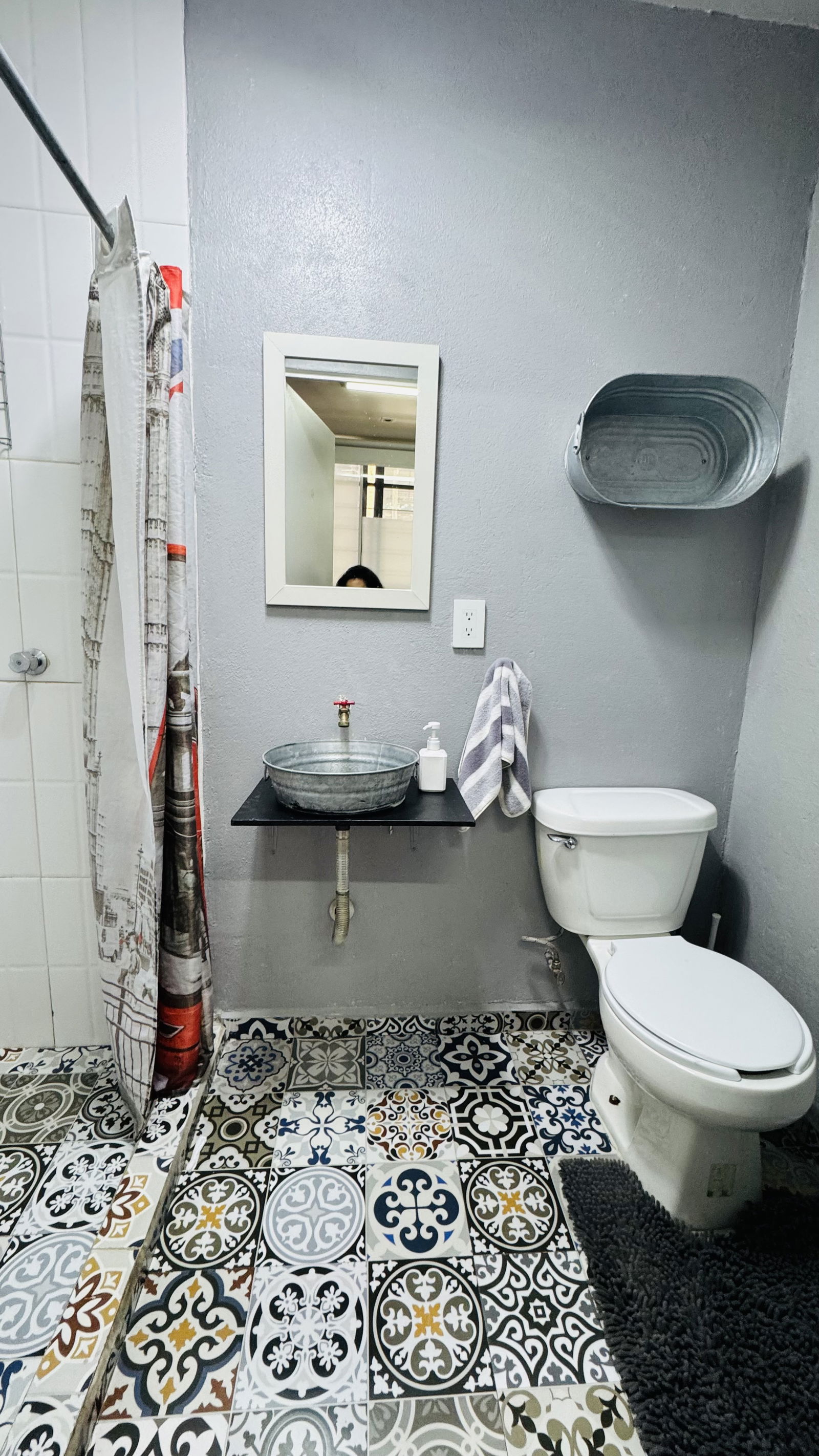 Habitaciones De Huéspedes México D.F. 554844