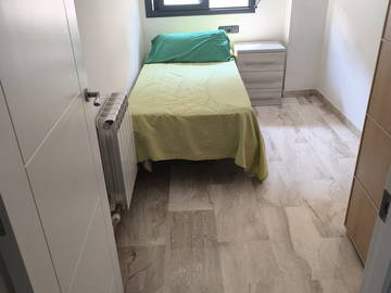 Chambre D'hôte Santa Coloma De Gramenet 581472-1
