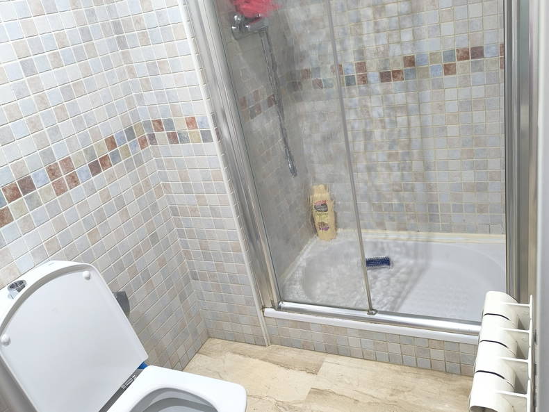 Gästezimmer Santa Coloma de Gramenet 581472-2