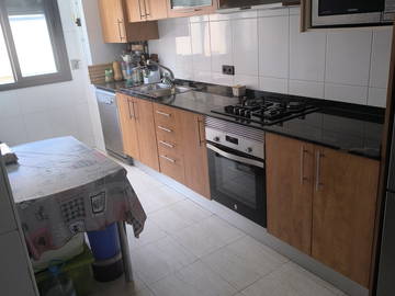 Chambre D'hôte Santa Coloma De Gramenet 581472-4