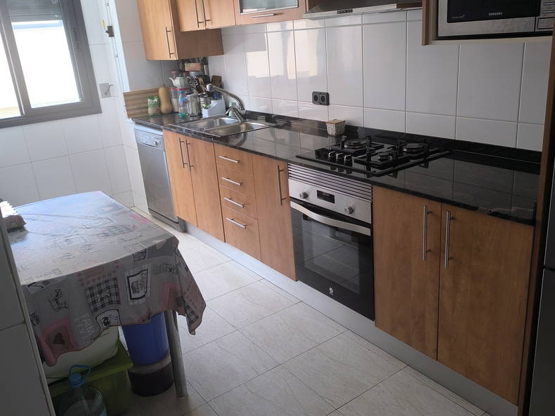 Gästezimmer Santa Coloma de Gramenet 581472-4